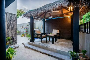 پانسیون Coral Queen Villa, Ukulhas