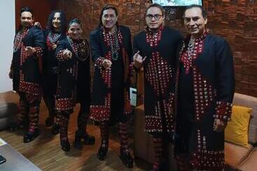 پانسیون Hospedaje El Girasol Tababela