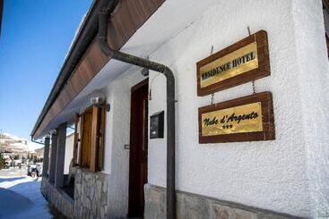 Residence Nube D Argento