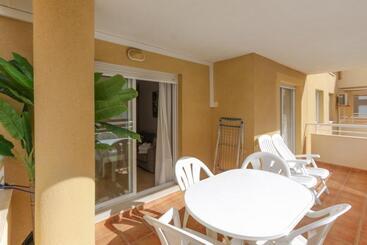 Residencial Alondras 1  6 Pax By Costablancarent