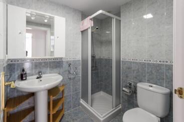 Residencial Alondras 1 6 Pax By Costablancarent