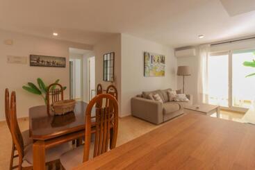 Residencial Alondras 1  6 Pax By Costablancarent