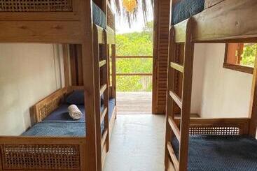 Vulva Caraíva Hostel E Pousada Para Mulheres