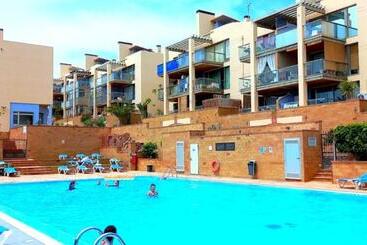 Apartamento Del Mar