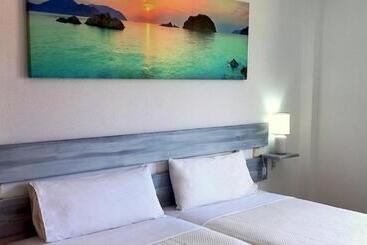 Apartamento Del Mar