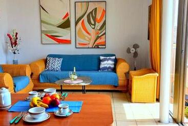 Apartamento Del Mar