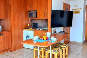 Apartamento Del Mar