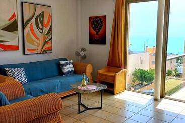 Apartamento Del Mar