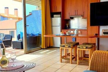 Apartamento Del Mar