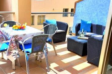 Apartamento Del Mar