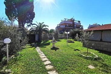 B&b Corvara