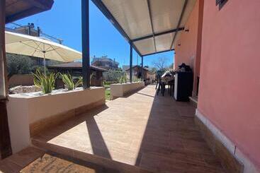 B&b Corvara