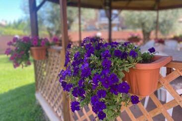 B&b Corvara