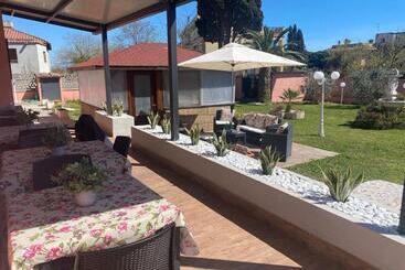 B&b Corvara