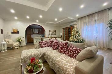 B&b Corvara