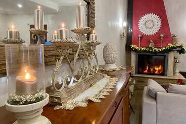 B&b Corvara
