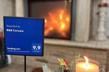 B&b Corvara