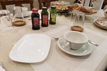 B&b Corvara
