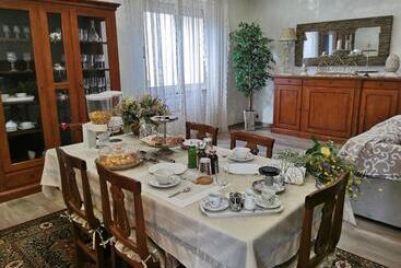 B&b Corvara