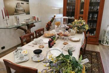 B&b Corvara