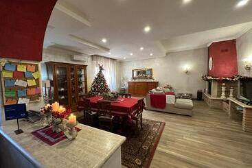 B&b Corvara