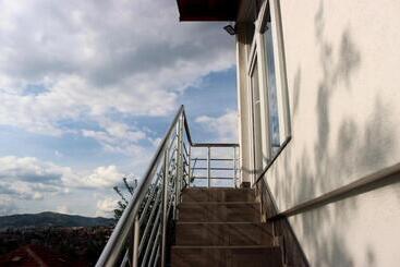 Vista Sarajevo Old Town