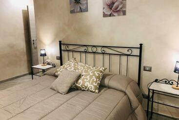تختخواب و صبحانه A Casa Di Rosy