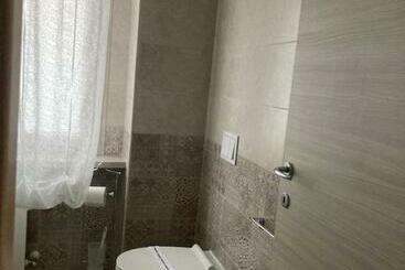 تختخواب و صبحانه A Casa Di Rosy