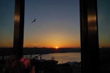 تختخواب و صبحانه The Biancho Hotel Old City   Special Category