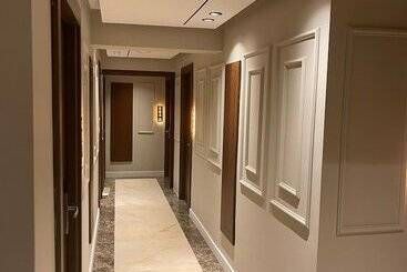 تختخواب و صبحانه The Biancho Hotel Old City   Special Category