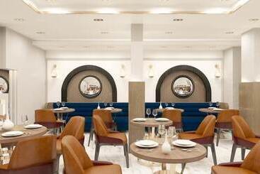 تختخواب و صبحانه The Biancho Hotel Old City   Special Category