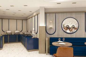 تختخواب و صبحانه The Biancho Hotel Old City   Special Category