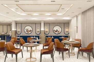 تختخواب و صبحانه The Biancho Hotel Old City   Special Category