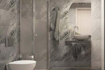 تختخواب و صبحانه The Biancho Hotel Old City   Special Category