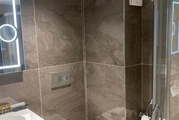 تختخواب و صبحانه The Biancho Hotel Old City   Special Category