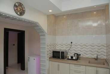 Best Trip Paris Serviced Apartments