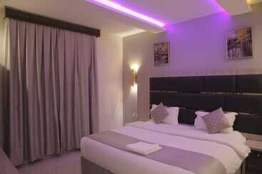 Best Trip Paris Serviced Apartments
