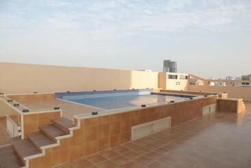 Best Trip Paris Serviced Apartments