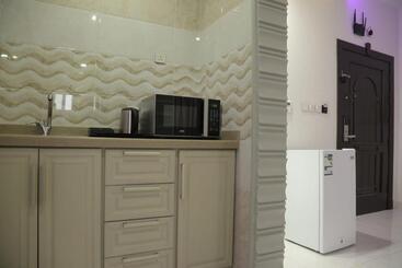 Best Trip Paris Serviced Apartments
