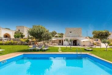 Casa Marangi By Barbarhouse