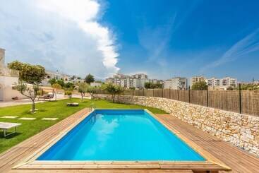 Casa Marangi By Barbarhouse