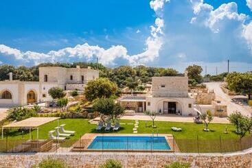 Casa Marangi By Barbarhouse