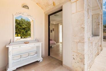 Casa Marangi By Barbarhouse
