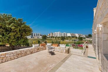 Casa Marangi By Barbarhouse