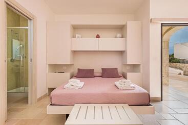 Casa Marangi By Barbarhouse