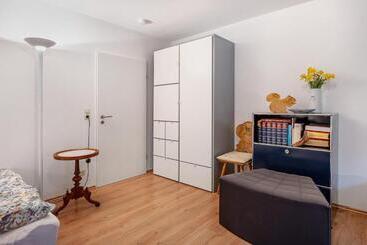 游客公寓 Eichhörnchens Paradies