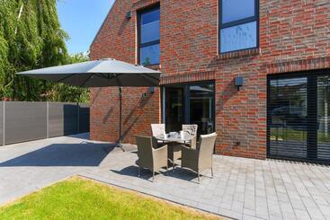 Ferienhaus Friesentraum