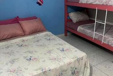 Frida Hostel