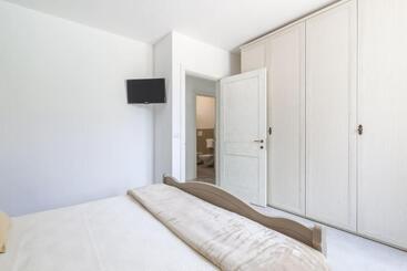 Casina Greca By Rivedelsalento