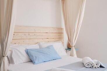 شقق خاصة سياحية Green Coast House 1